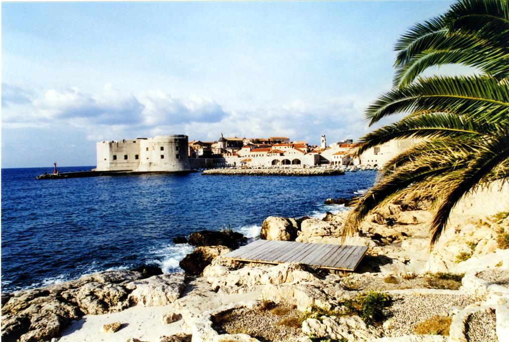 Dubrovnik Hotel Alternatives Екстер'єр фото