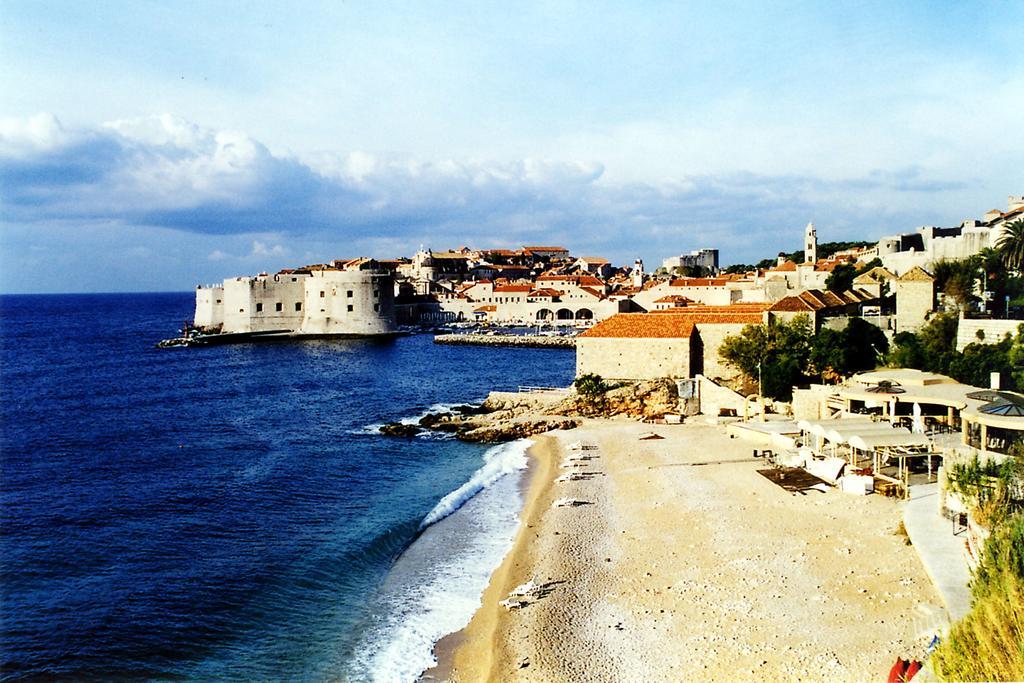 Dubrovnik Hotel Alternatives Екстер'єр фото