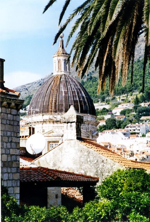 Dubrovnik Hotel Alternatives Екстер'єр фото