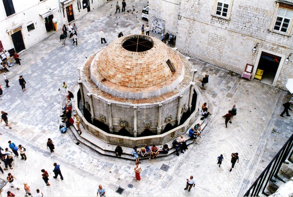 Dubrovnik Hotel Alternatives Екстер'єр фото