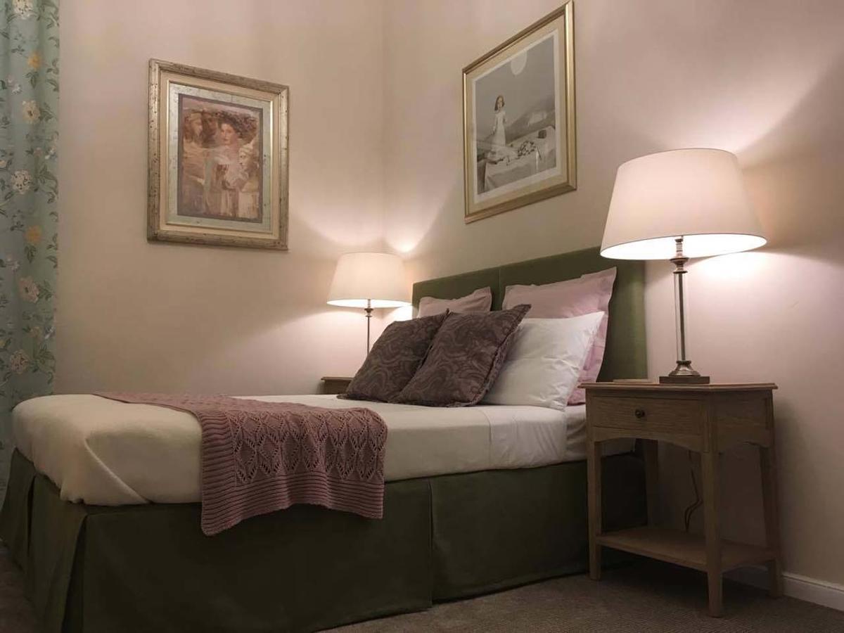 Dubrovnik Hotel Alternatives Екстер'єр фото